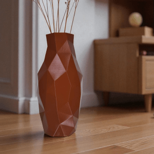 Vaso Decorativo DIAMANT Giant | Vaso de Chão