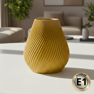 Cúpula DUNA | Para Bases de Encaixe E1